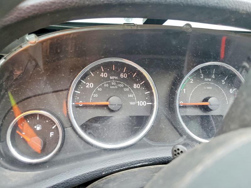 Aukcja sprzedaży 2015 Jeep Wrangler Unlimited, vin: 1C4BJWDG1FL727767, numer aukcji: 49932986