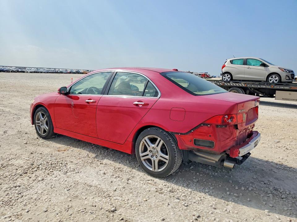 2008 Acura Tsx მანქანა იყიდება აუქციონზე, vin: JH4CL969X8C002863, აუქციონის ნომერი: 51111906