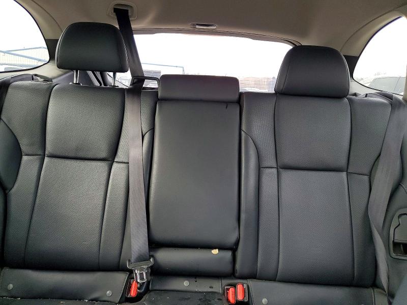 49611906 :رقم المزاد ، 4S4BTGND9M3173746 vin ، 2021 Subaru Outback مزاد بيع