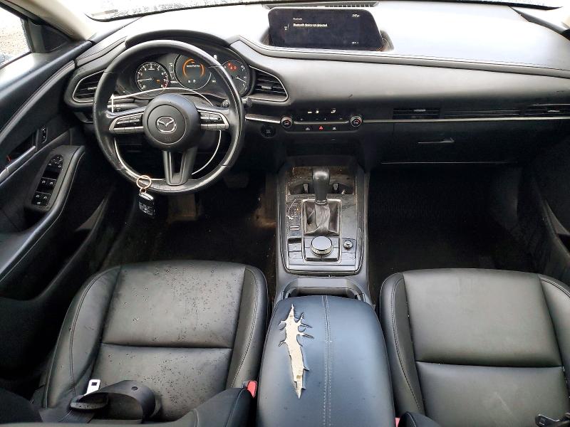 47933526 :رقم المزاد ، 3MVDMBBLXMM264594 vin ، 2021 Mazda Cx-30 مزاد بيع