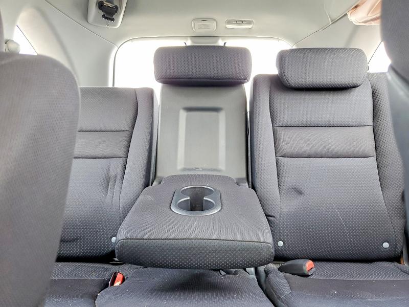 Aukcja sprzedaży 2009 Honda Cr-v, vin: 5J6RE483X9L802849, numer aukcji: 50748316