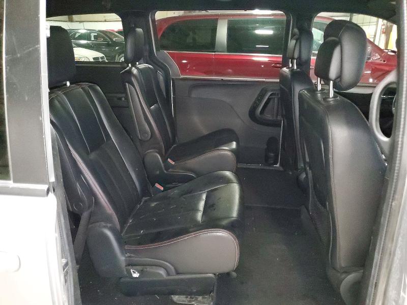 Aukcja sprzedaży 2018 Dodge Grand Caravan, vin: 2C4RDGEG6JR146937, numer aukcji: 51549196