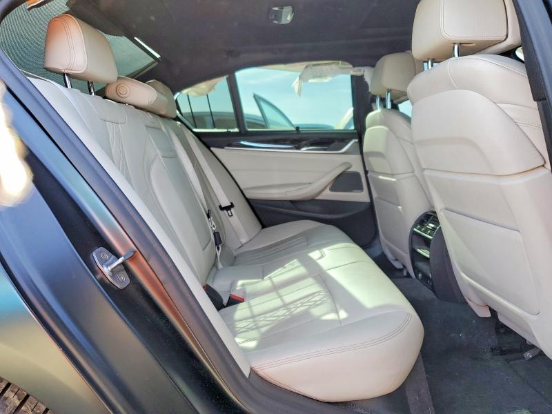 Aukcja sprzedaży 2020 Bmw 540, vin: WBAJS1C07LCD22556, numer aukcji: 48549276