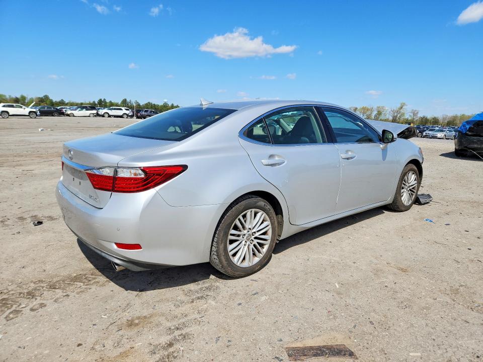 Продажа на аукционе авто 2014 Lexus Es 350, vin: JTHBK1GG9E2096619, номер лота: 49064356