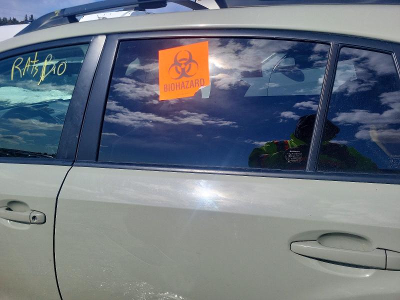 Aukcja sprzedaży 2017 Subaru Crosstrek, vin: JF2GPABC0HH232054, numer aukcji: 49254366