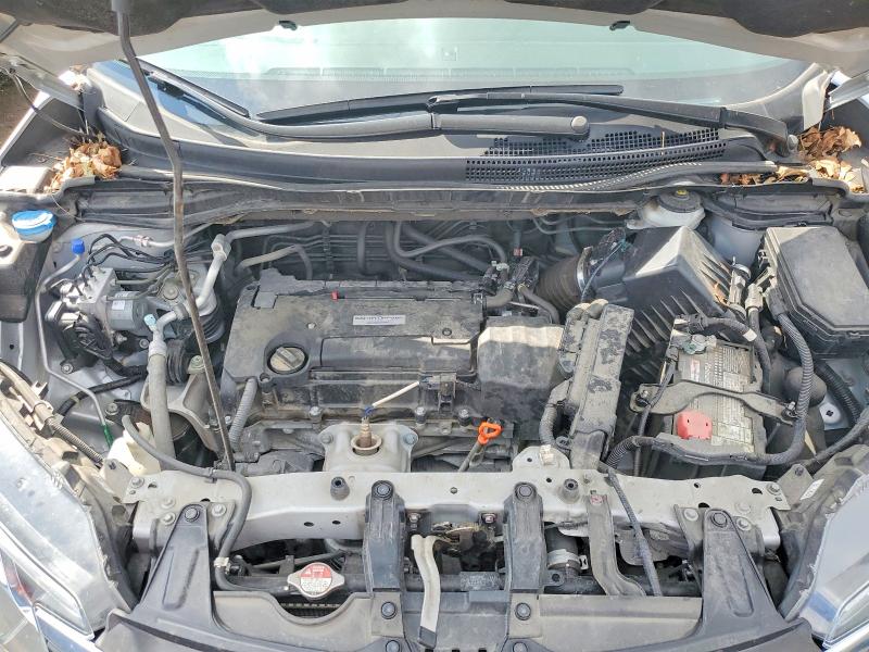 Продажа на аукционе авто 2016 Honda Cr-v, vin: 2HKRM4H50GH711343, номер лота: 50307716