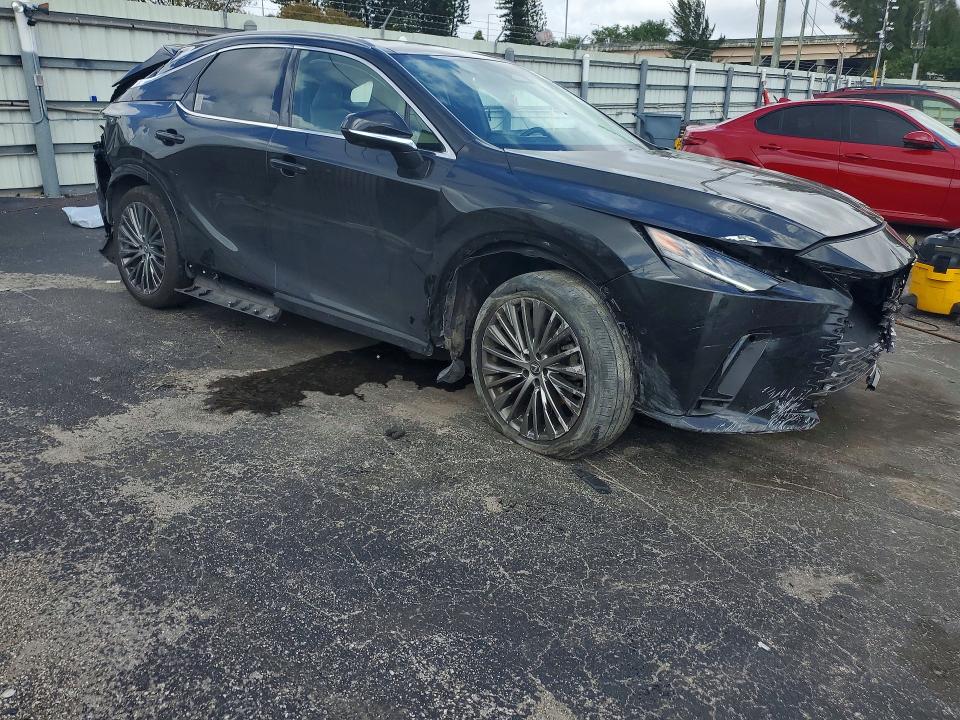 Продаж на аукціоні авто 2023 Lexus Rx 350, vin: 2T2BAMBA6PC004133, номер лоту: 48565156