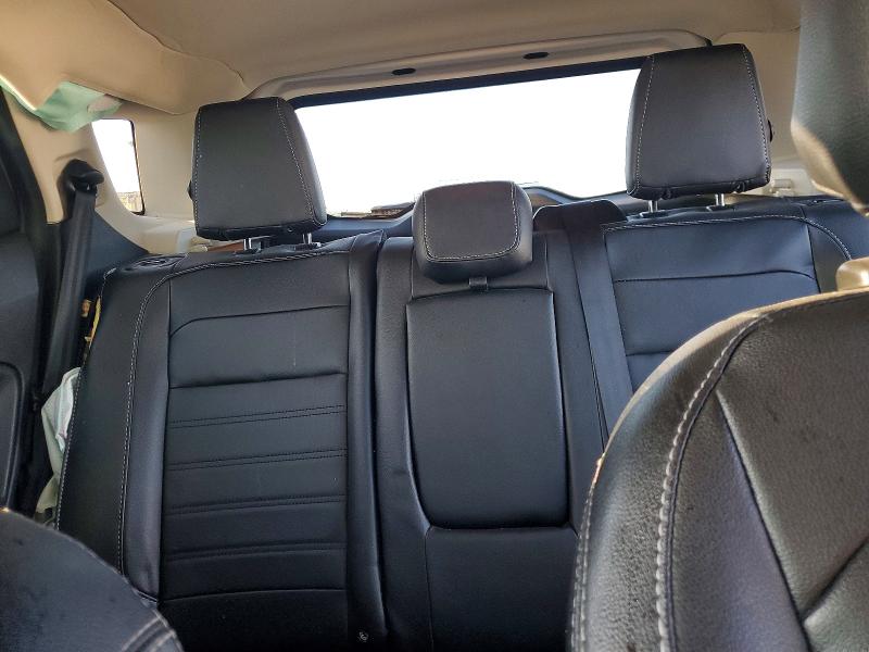 50452416 :رقم المزاد ، MAJ6S3KL1MC441109 vin ، 2021 Ford Ecosport مزاد بيع