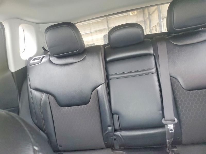 Продаж на аукціоні авто 2019 Jeep Compass, vin: 3C4NJDBB5KT756812, номер лоту: 50753246