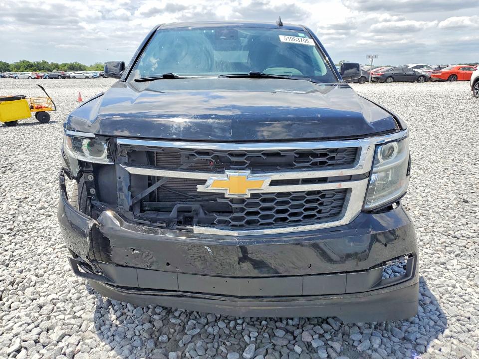 Продажа на аукционе авто 2020 Chevrolet Suburban, vin: 1GNSKHKC4LR201450, номер лота: 51063706