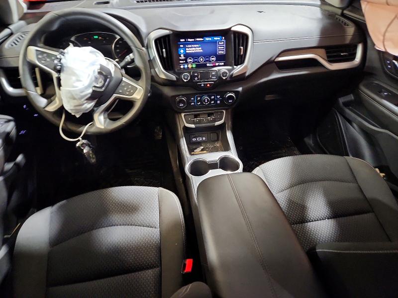 Aukcja sprzedaży 2023 Gmc Terrain, vin: 3GKALTEG8PL200077, numer aukcji: 49808586