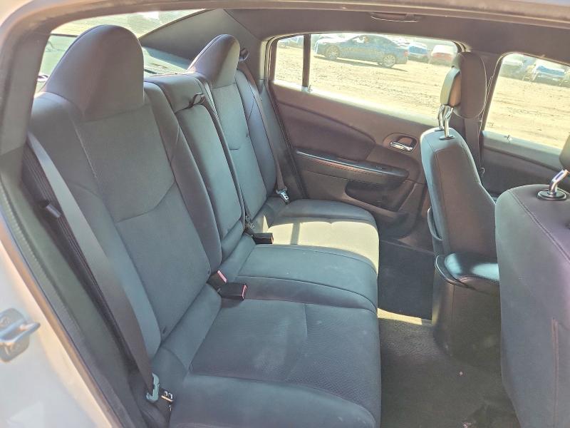 Продажа на аукционе авто 2014 Chrysler 200, vin: 1C3CCBAB6EN212271, номер лота: 49811506