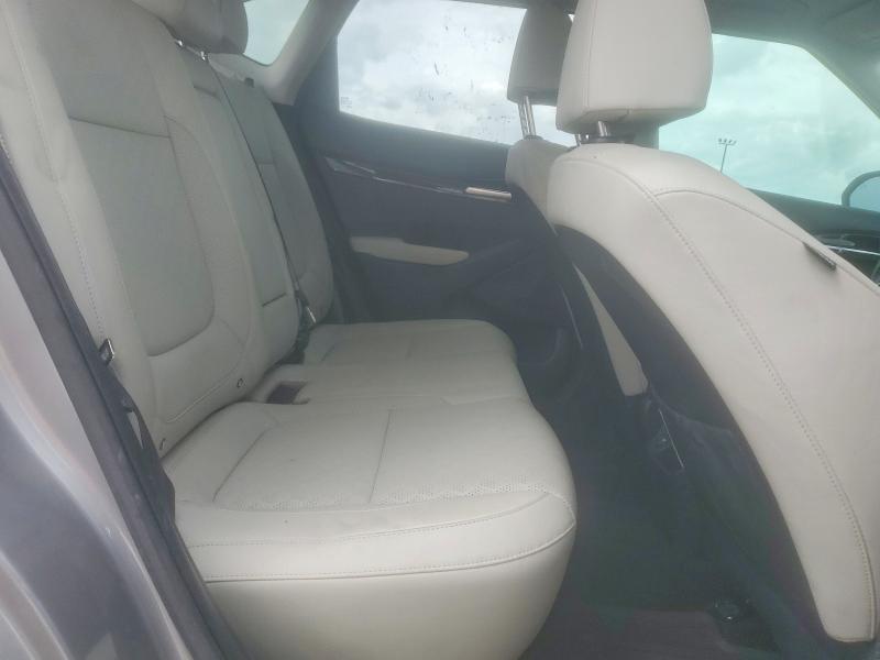 Auction sale of the 2021 Kia Seltos, vin: KNDETCA24M7209964, lot number: 48288836