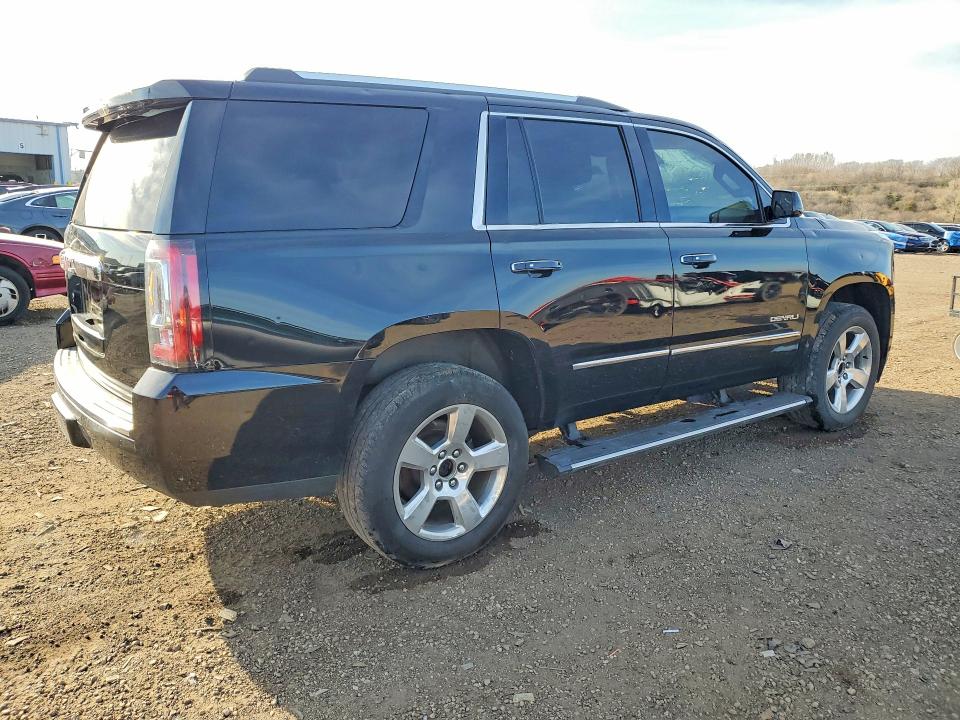 Aukcja sprzedaży 2015 Gmc Yukon, vin: 1GKS2CKJ9FR688339, numer aukcji: 48193926