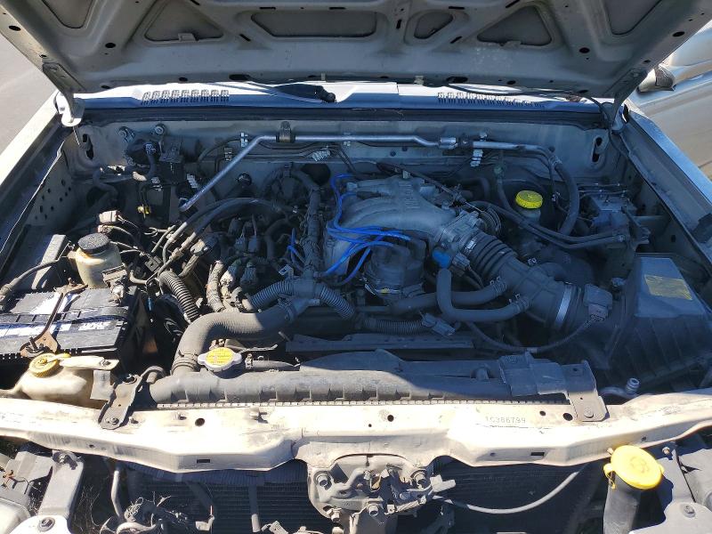 Продаж на аукціоні авто 2001 Nissan Frontier, vin: 1N6ED27T11C386799, номер лоту: 48023346