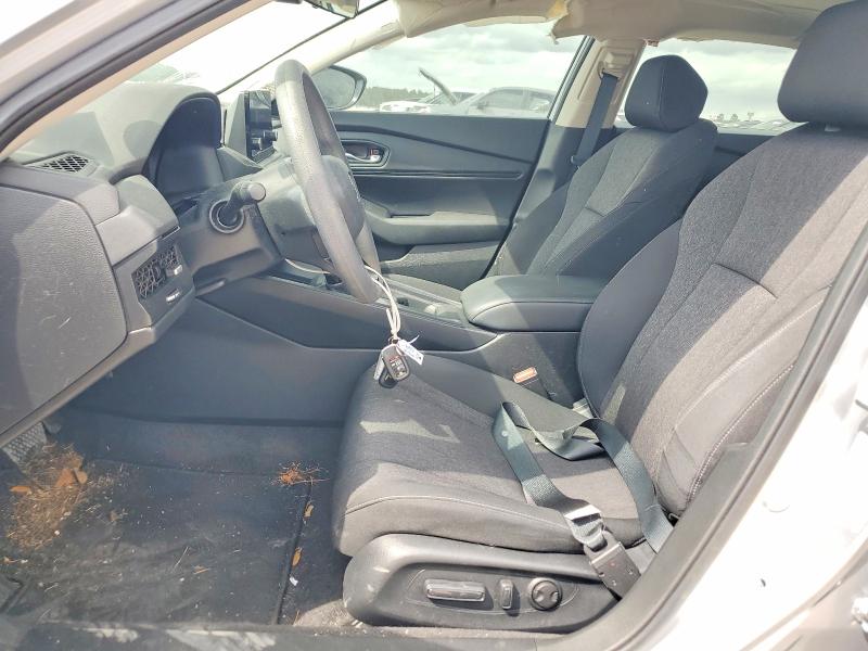 2023 Honda Accord მანქანა იყიდება აუქციონზე, vin: 1HGCY1F31PA033169, აუქციონის ნომერი: 48205256