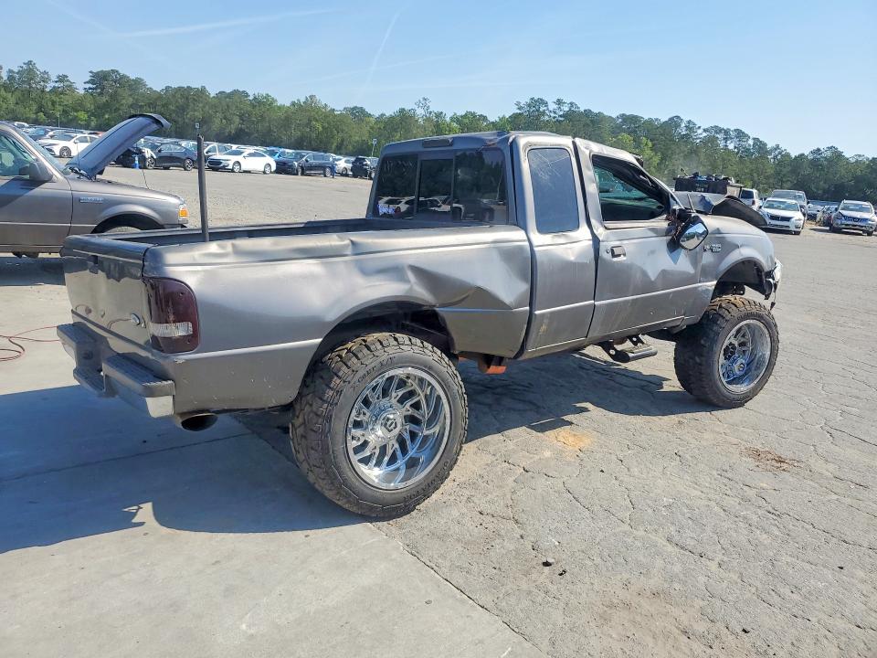 Aukcja sprzedaży 1999 Ford Ranger, vin: 1FTYR14V1XPA82617, numer aukcji: 50122066