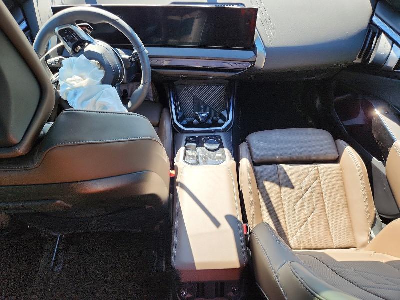51443826 :رقم المزاد ، 5UX53GP09T9181979 vin ، 2026 Bmw X3 مزاد بيع