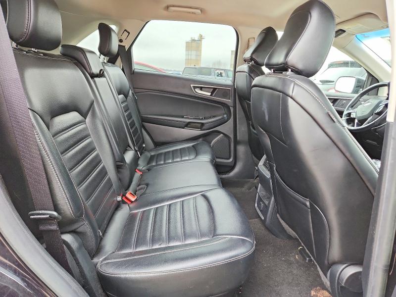 Продаж на аукціоні авто 2020 Ford Edge, vin: 2FMPK3J96LBA29539, номер лоту: 48209486