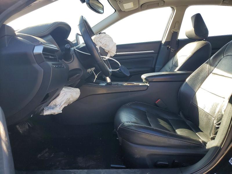 49048456 :رقم المزاد ، 1N4BL4EV1KC258062 vin ، 2019 Nissan Altima مزاد بيع