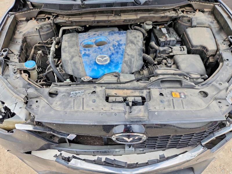 Продаж на аукціоні авто 2013 Mazda Cx-5, vin: JM3KE2CE1D0123199, номер лоту: 51208846