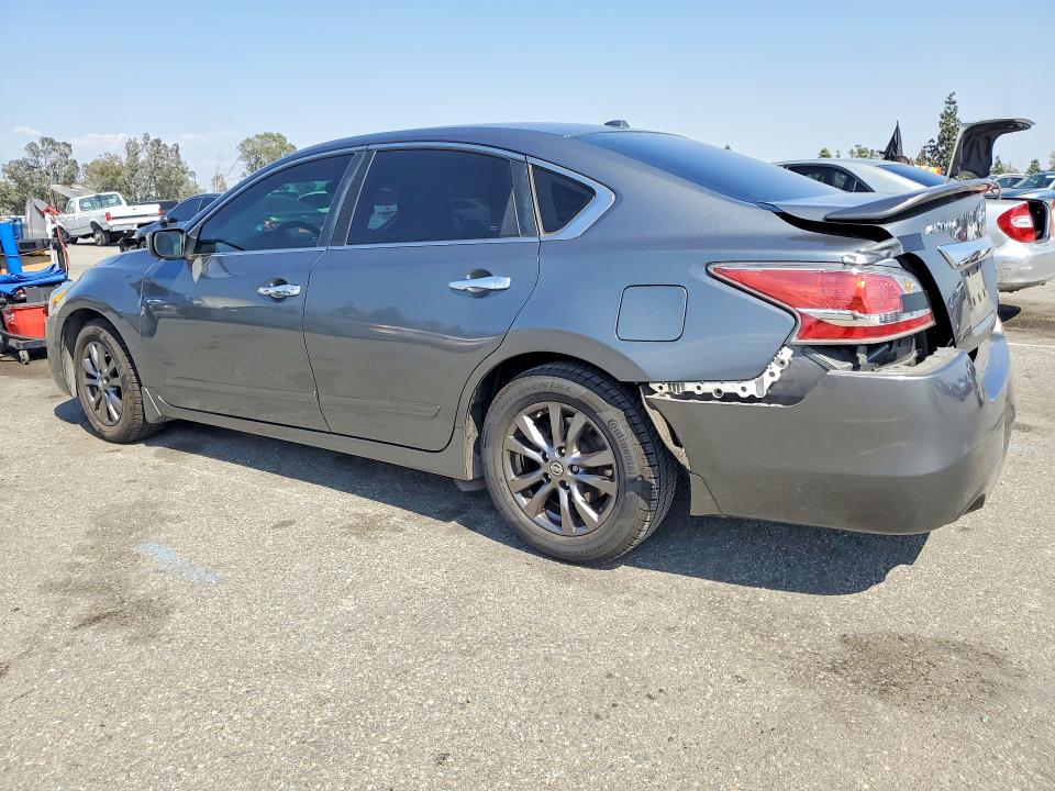 Продаж на аукціоні авто 2015 Nissan Altima, vin: 1N4AL3AP4FN909062, номер лоту: 52179126