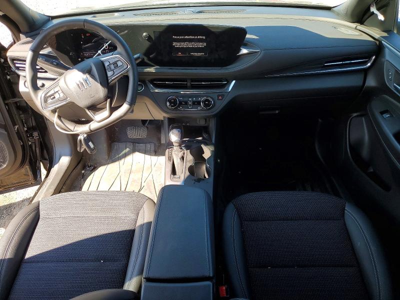 2025 Buick Envista მანქანა იყიდება აუქციონზე, vin: KL47LAEP0SB202842, აუქციონის ნომერი: 48770616