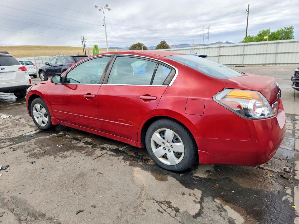 Aukcja sprzedaży 2008 Nissan Altima, vin: 1N4AL21E78N423860, numer aukcji: 48955526