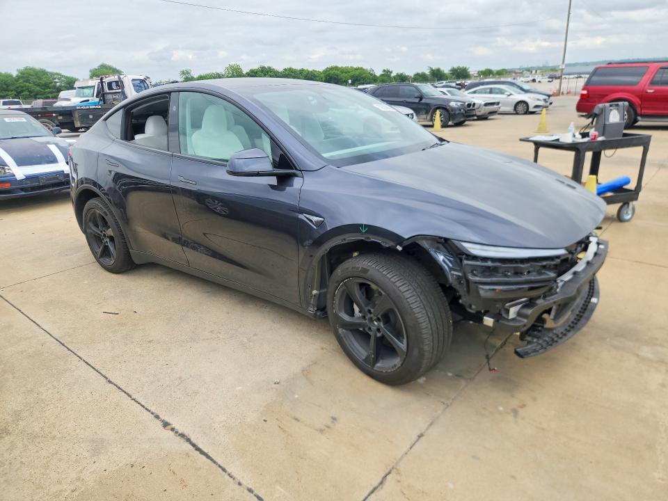 Aukcja sprzedaży 2026 Tesla Model Y, vin: 7SAYGDED1TA449842, numer aukcji: 50633866