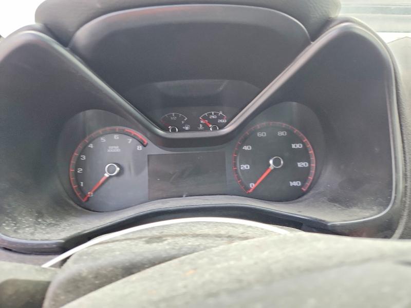 49822086 :رقم المزاد ، 1GTG6CE3XF1259308 vin ، 2015 Gmc Canyon مزاد بيع