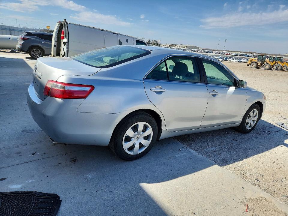 Aukcja sprzedaży 2007 Toyota Camry, vin: 4T1BK46K07U047997, numer aukcji: 48192286