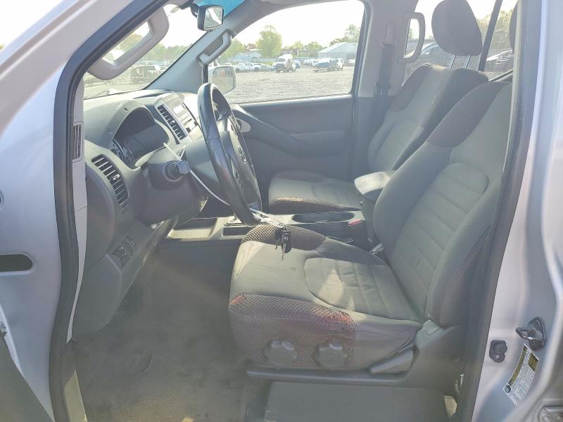 Продаж на аукціоні авто 2012 Nissan Frontier, vin: 1N6AD0EV1CC423635, номер лоту: 50928686