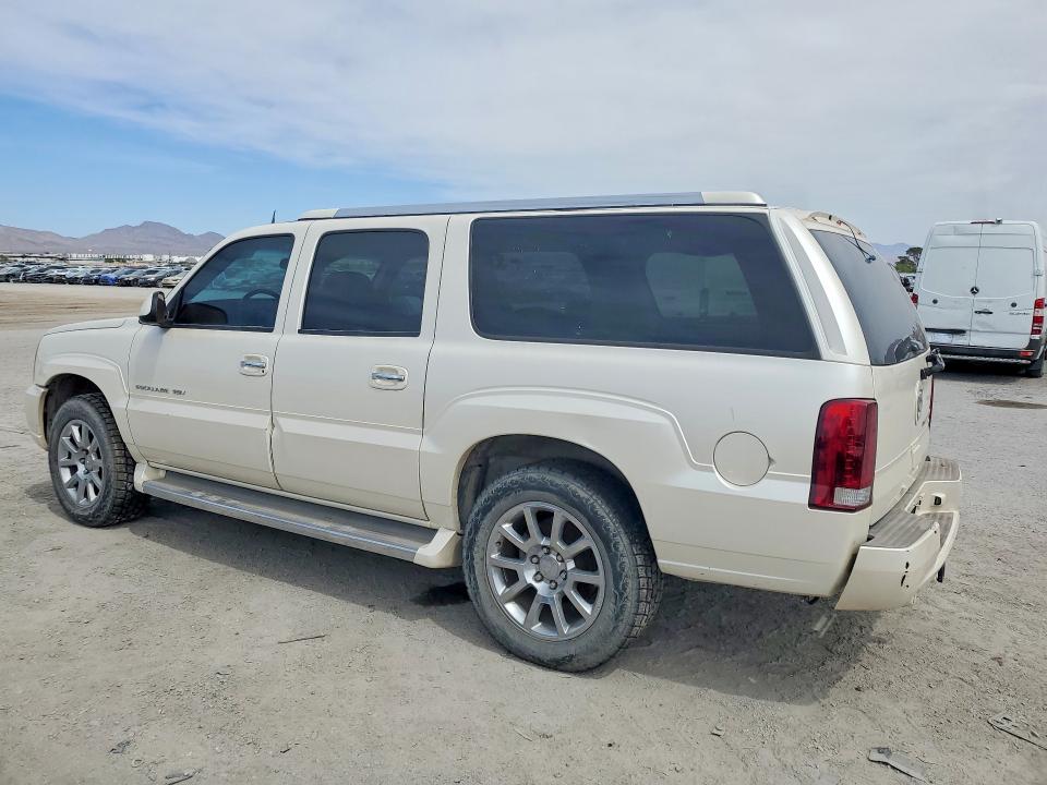 Aukcja sprzedaży 2005 Cadillac Escalade, vin: 3GYFK66N05G190051, numer aukcji: 48342846