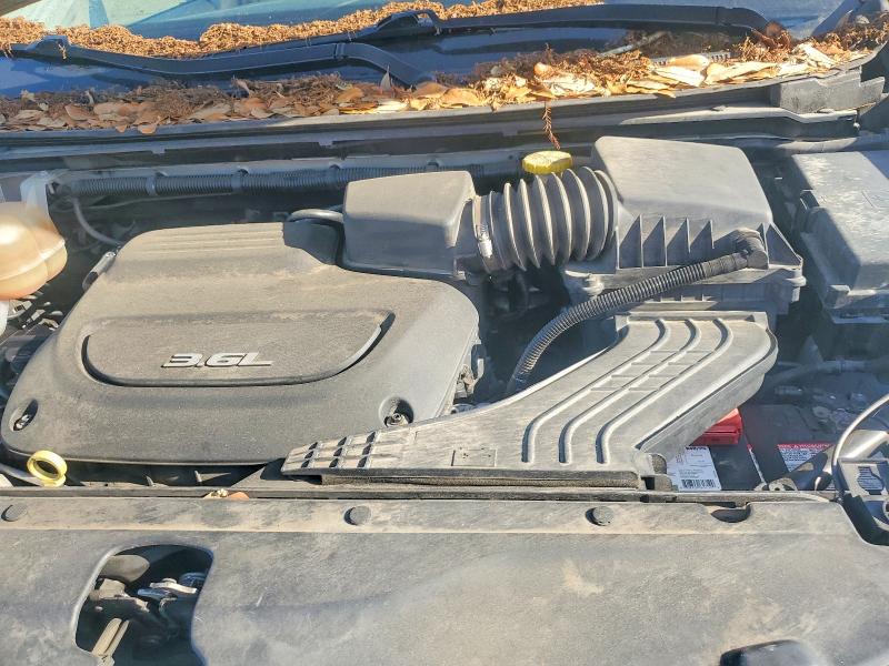 49457616 :رقم المزاد ، 2C4RC1GG4HR657571 vin ، 2017 Chrysler Pacifica مزاد بيع