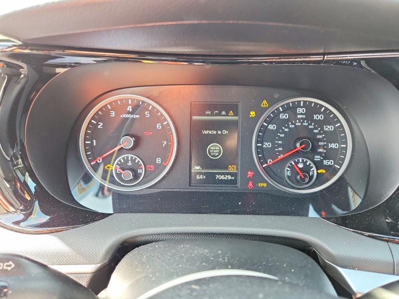 Aukcja sprzedaży 2022 Kia K5, vin: 5XXG64J23NG113628, numer aukcji: 50460226