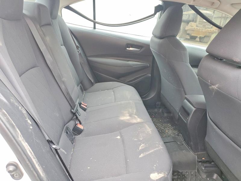 51331916 :رقم المزاد ، 5YFBPRBE6LP003707 vin ، 2020 Toyota Corolla مزاد بيع