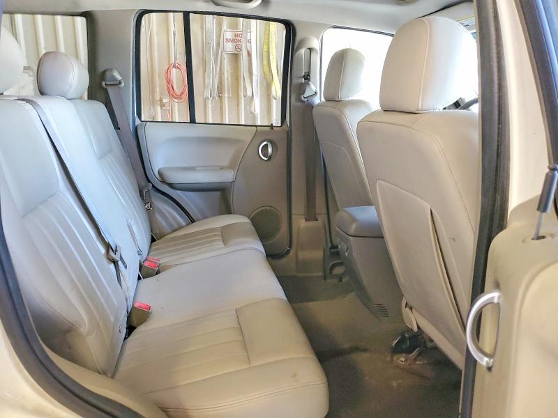 Продажа на аукционе авто 2006 Jeep Liberty, vin: 1J4GL58K76W226903, номер лота: 51312926
