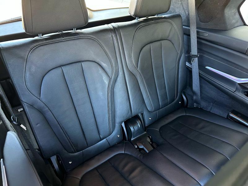 Продажа на аукционе авто 2021 Bmw X7, vin: 5UXCW2C02M9G21973, номер лота: 52052726