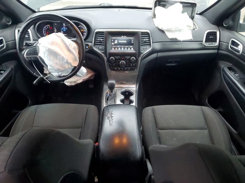 Продажа на аукционе авто 2019 Jeep Grand Cherokee, vin: 1C4RJFAG0KC684083, номер лота: 51181816