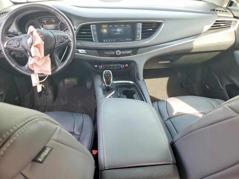 2021 Buick Enclave მანქანა იყიდება აუქციონზე, vin: 5GAEVBKW6MJ154492, აუქციონის ნომერი: 49487096