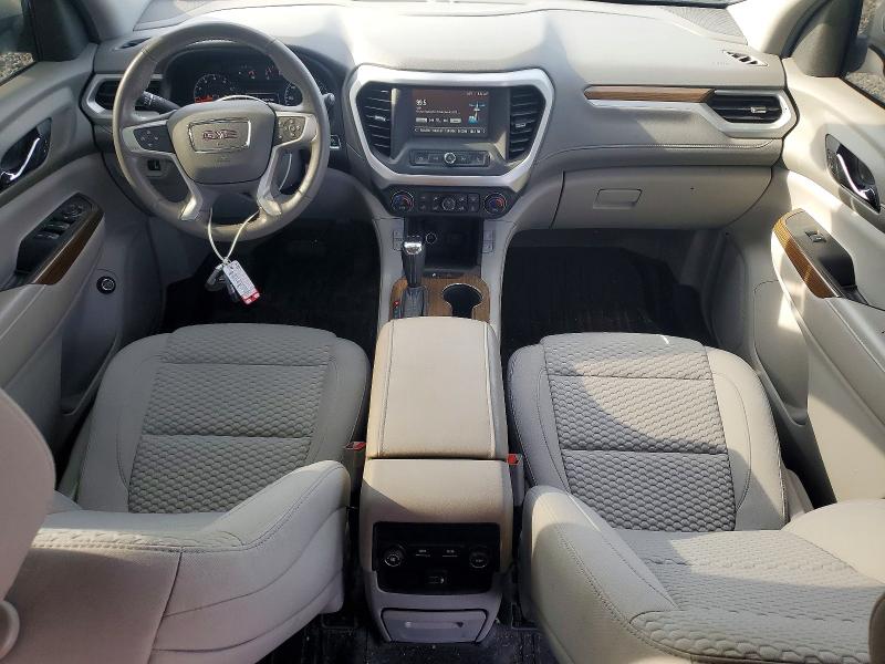 Продаж на аукціоні авто 2019 Gmc Acadia, vin: 1GKKNLLS2KZ153264, номер лоту: 50245426