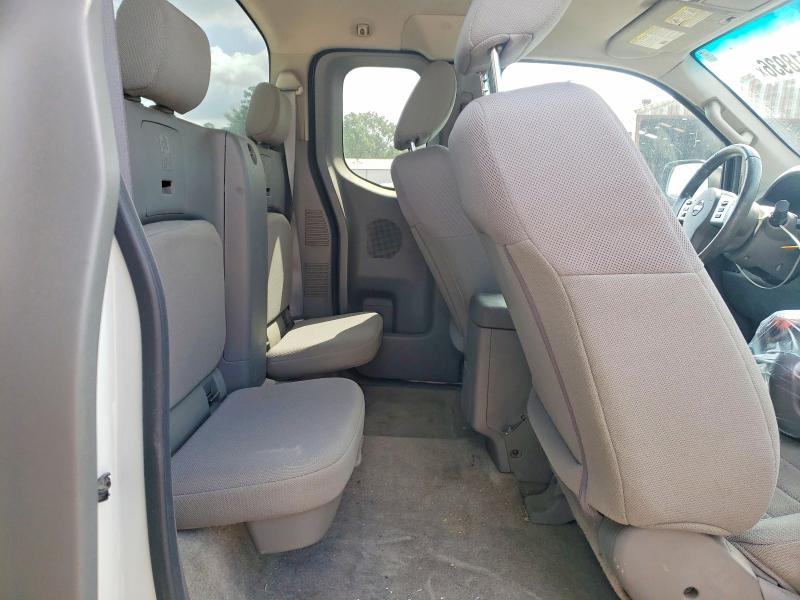 Продаж на аукціоні авто 2015 Nissan Frontier, vin: 1N6BD0CT7FN764830, номер лоту: 49818936