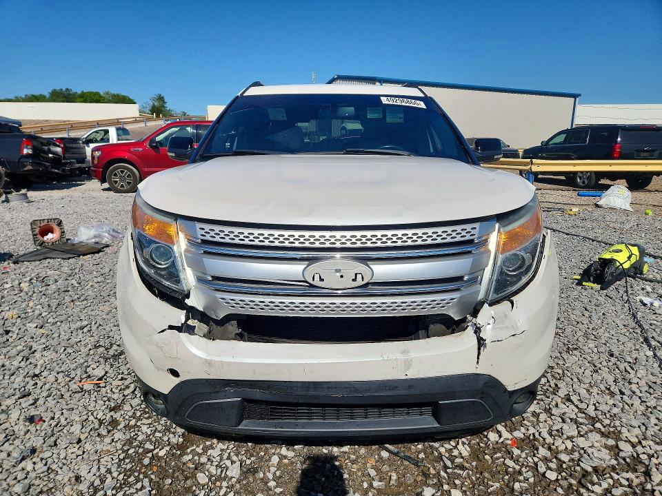 Aukcja sprzedaży 2012 Ford Explorer, vin: 1FMHK7D80CGA90294, numer aukcji: 49296866