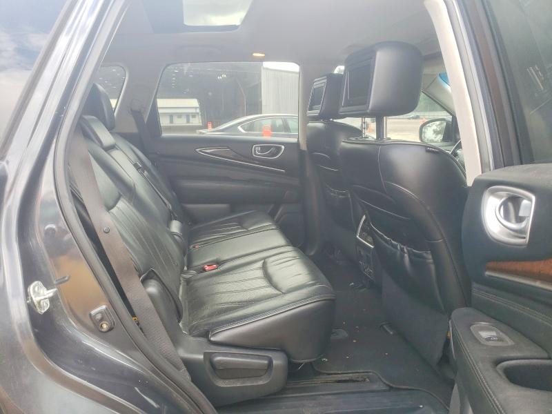 Продаж на аукціоні авто 2013 Infiniti Jx35, vin: 5N1AL0MM9DC340112, номер лоту: 49000866