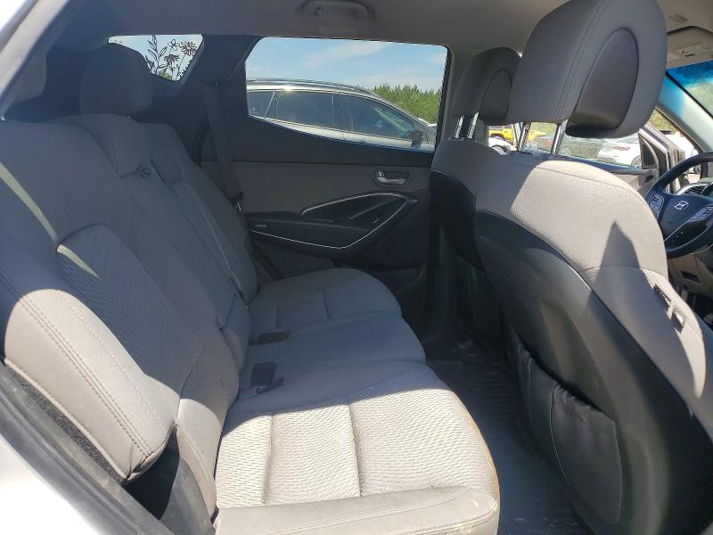 Продажа на аукционе авто 2014 Hyundai Santa Fe Sport, vin: 5XYZTDLB3EG139267, номер лота: 48543576