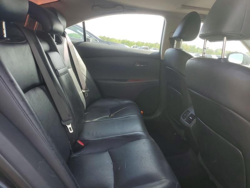 Aukcja sprzedaży 2008 Lexus Es, vin: JTHBJ46G382218756, numer aukcji: 49699596