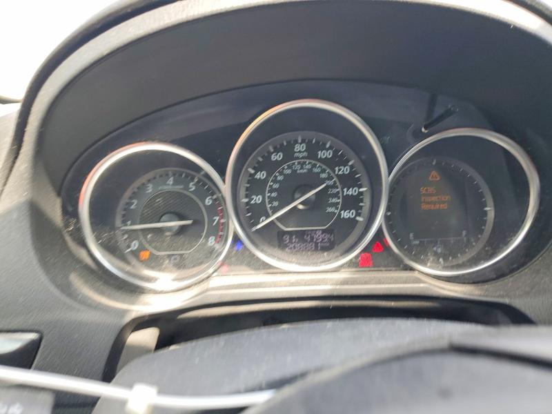 Продажа на аукционе авто 2014 Mazda 6, vin: JM1GJ1T64E1131967, номер лота: 50632656