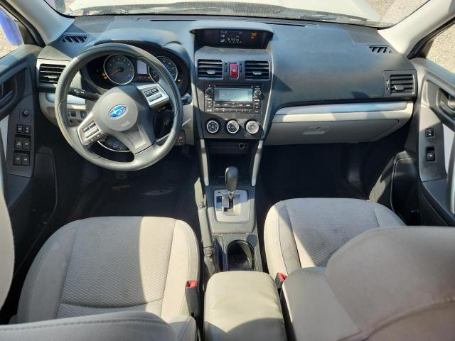 Aukcja sprzedaży 2015 Subaru Forester, vin: JF2SJABC1FH552024, numer aukcji: 49765826