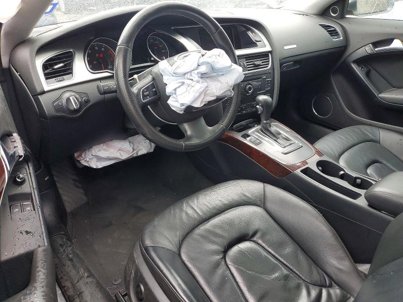 Aukcja sprzedaży 2008 Audi A4, vin: WAUDK78T08A039712, numer aukcji: 50475956