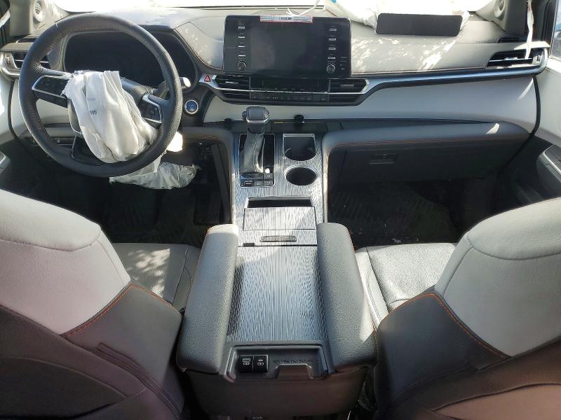 Продаж на аукціоні авто 2024 Toyota Sienna, vin: 5TDGSKFC5RS130582, номер лоту: 48444796